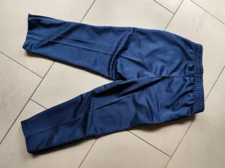 Pantaloni tuta Joma blu 6 anni