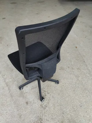 Silla de oficina , escritorio