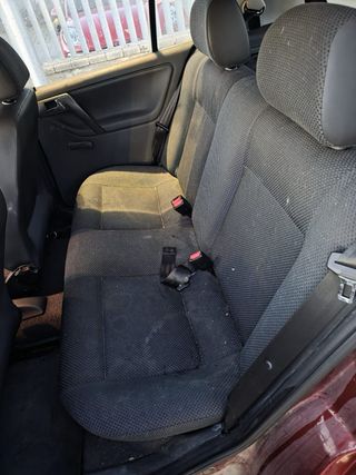 Volkswagen Polo 2000