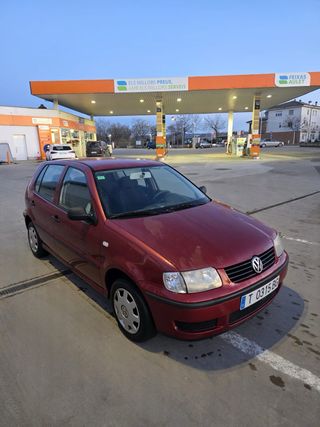 Volkswagen Polo 2000