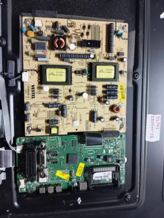 Philips 32PFL2807H-12