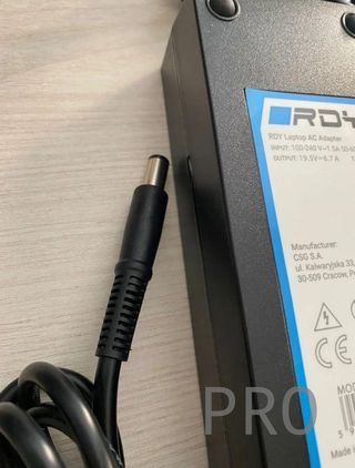 Cargador para Portátil