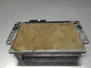 CENTRALITA MOTOR UCE RENAULT MEGANE I CLASSIC (LA