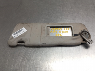 PARASOL IZQUIERDO AUDI A4 AVANT (8E) (D) BRE E018