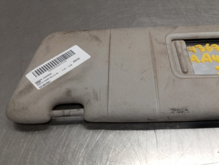 PARASOL IZQUIERDO AUDI A4 AVANT (8E) (D) BRE E018