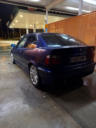 BMW Serie 3 1998