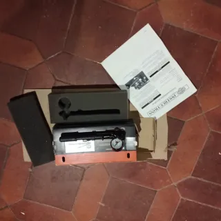 Bomba Suspensão Harley Davidson Original