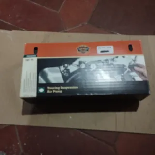Bomba Suspensão Harley Davidson Original