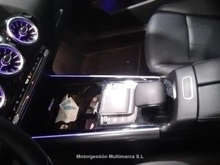 MERCEDES GLA GLA 200