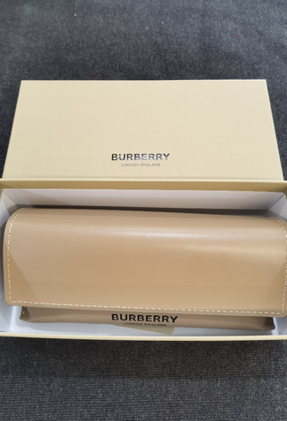 Gafas de sol Burberry B 4291 negras