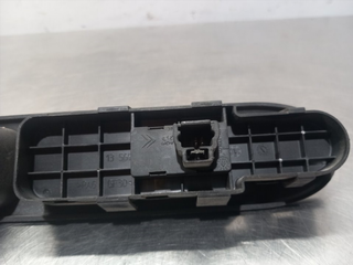 MANDO ELEVALUNAS DELANTERO DERECHO PEUGEOT 307 BR