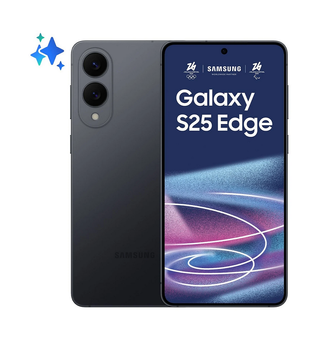 Samsung Galaxy S25 Edge 12/256gb