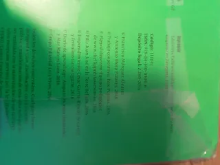 Biología y Geología 4.º ESO - (Dos Volumenes)