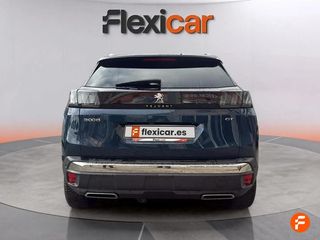 Peugeot 3008 1.2 PureTech 96KW S&S GT EAT8