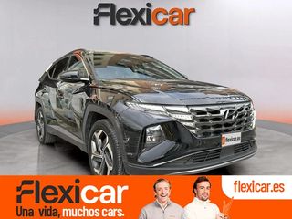 Hyundai Tucson 1.6 TGDI 169kW (230CV) HEV Maxx Auto