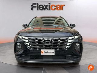 Hyundai Tucson 1.6 TGDI 169kW (230CV) HEV Maxx Auto