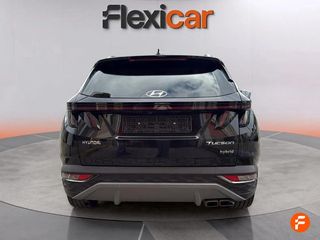 Hyundai Tucson 1.6 TGDI 169kW (230CV) HEV Maxx Auto