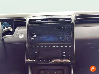 Hyundai Tucson 1.6 TGDI 169kW (230CV) HEV Maxx Auto