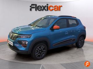 Dacia Spring Comfort Plus Electric 33kW (45CV)