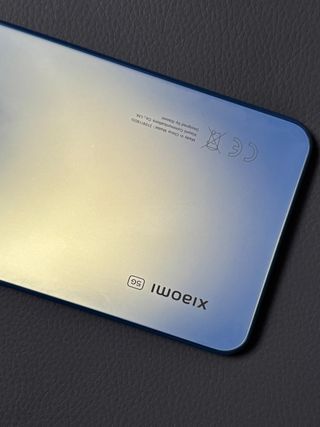 Xiaomi 11 Lite 5G NE Azul