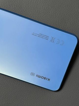 Xiaomi 11 Lite 5G NE Azul