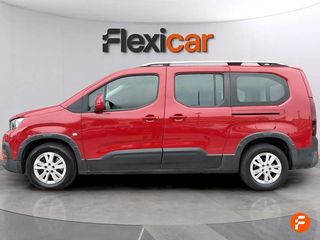 Peugeot Rifter Allure Long BlueHDi 96kW