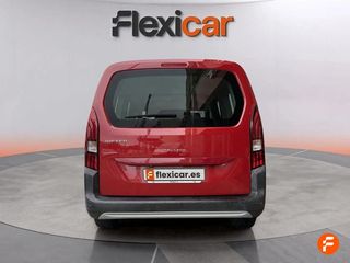 Peugeot Rifter Allure Long BlueHDi 96kW