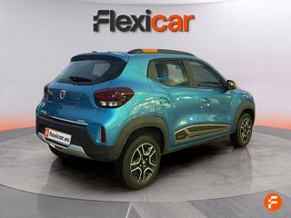 Dacia Spring Comfort Plus Electric 33kW (45CV)