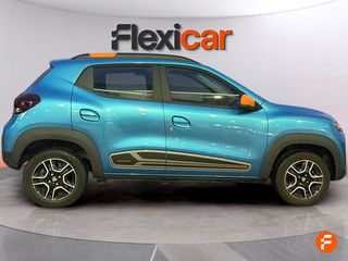 Dacia Spring Comfort Plus Electric 33kW (45CV)