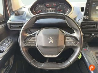 Peugeot Rifter Allure Long BlueHDi 96kW
