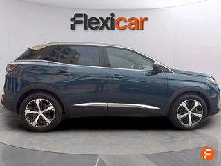 Peugeot 3008 1.2 PureTech 96KW S&S GT EAT8