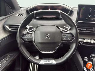 Peugeot 3008 1.2 PureTech 96KW S&S GT EAT8