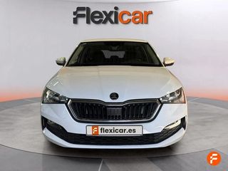 Skoda Scala 1.0 TSI 81KW (110 CV) Ambition