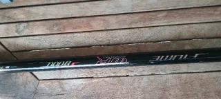 Canna Colmic WR 8000 7m 20gr Bolognese Fuji