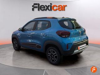 Dacia Spring Comfort Plus Electric 33kW (45CV)