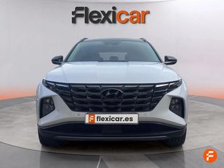 Hyundai Tucson 1.6 TGDI 169kW (230CV) HEV Maxx Sky Auto