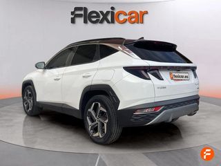 Hyundai Tucson 1.6 TGDI 169kW (230CV) HEV Maxx Sky Auto