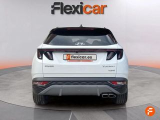 Hyundai Tucson 1.6 TGDI 169kW (230CV) HEV Maxx Sky Auto