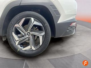 Hyundai Tucson 1.6 TGDI 169kW (230CV) HEV Maxx Sky Auto