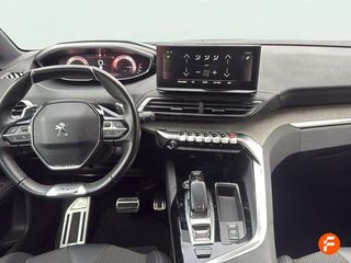 Peugeot 3008 1.2 PureTech 96KW S&S GT EAT8