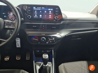 Hyundai Bayon 1.2 MPI Maxx