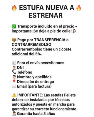 Caldera Leonora 24 compacta SANT2018