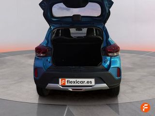 Dacia Spring Comfort Plus Electric 33kW (45CV)