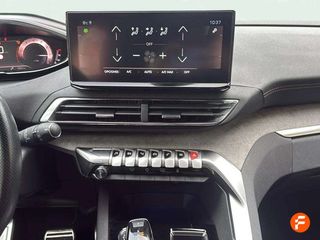 Peugeot 3008 1.2 PureTech 96KW S&S GT EAT8