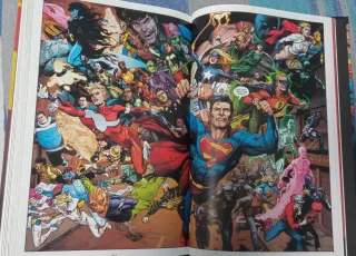 El Reloj del Juicio Final (Segunda edición)