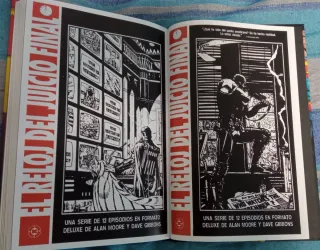 El Reloj del Juicio Final (Segunda edición)