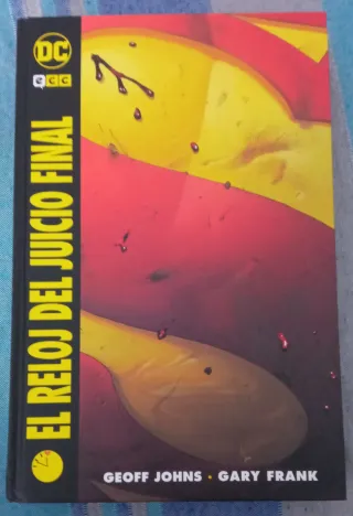 El Reloj del Juicio Final (Segunda edición)