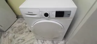 Secadora Balay 8kg Condensación