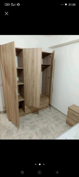 LIQUIDACIÓN EN Canapés abatibles y colchones