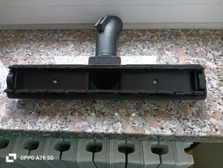 Ricambio spazzola parquet aspirapolvere